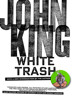 cover image of White Trash